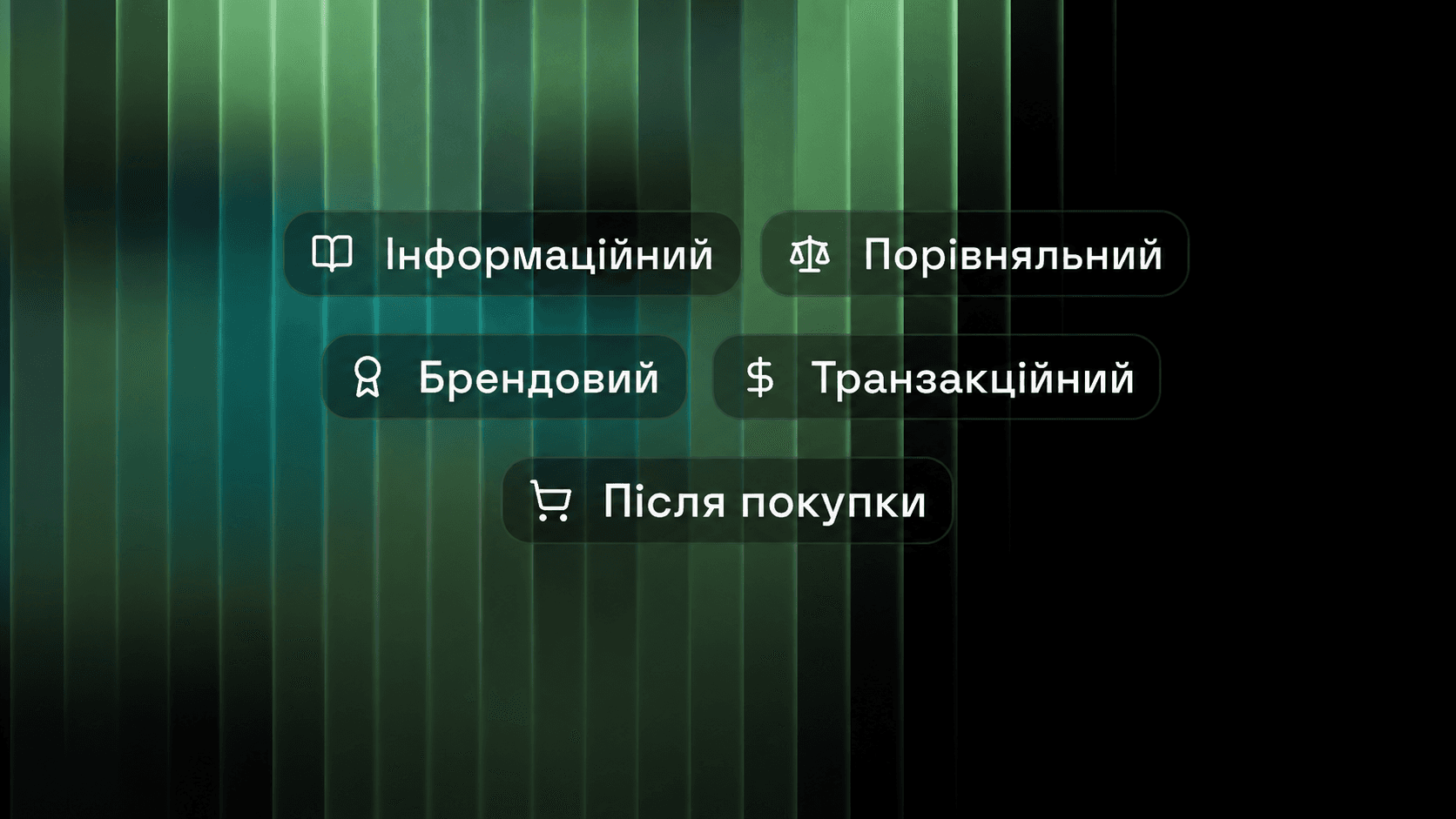 Як керування промптами допомагає побудувати повну GEO-воронку