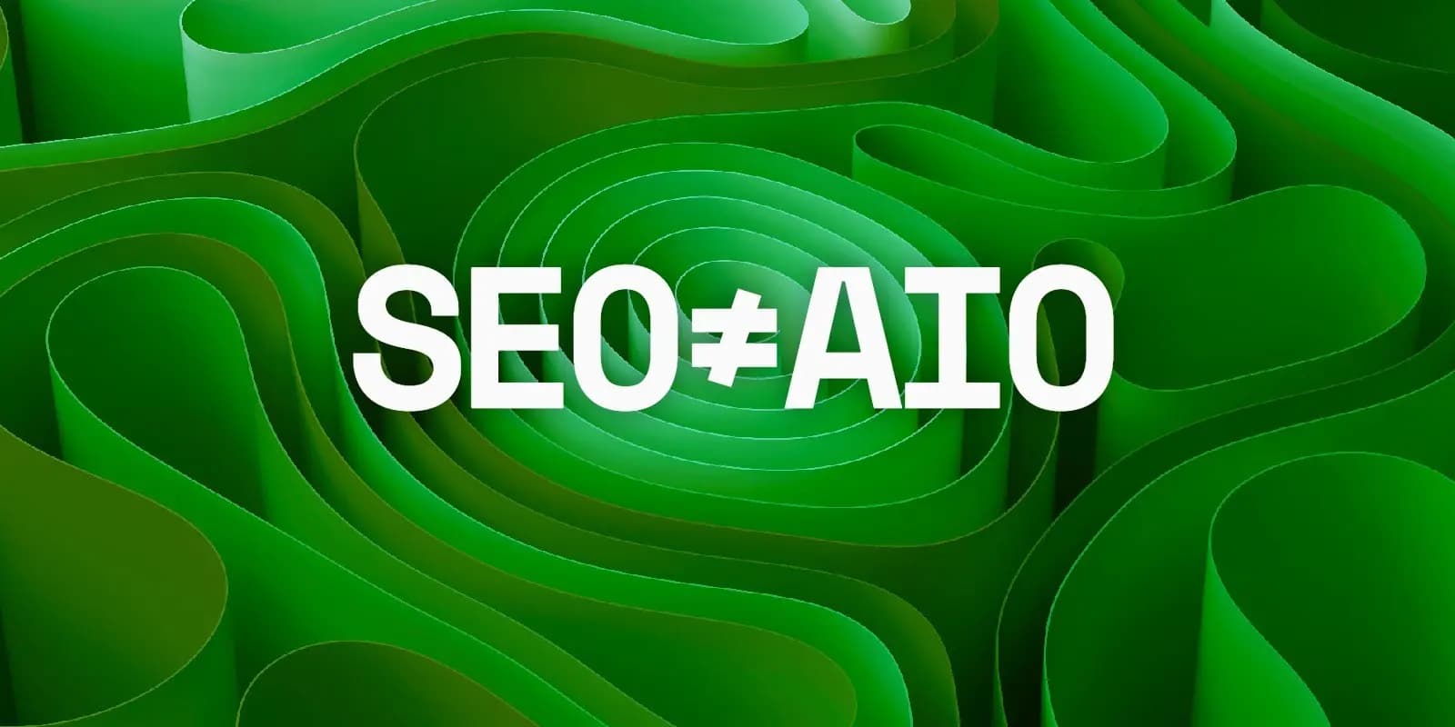 10 ознак, що SEO-стратегія не працює у ШІ-пошуку